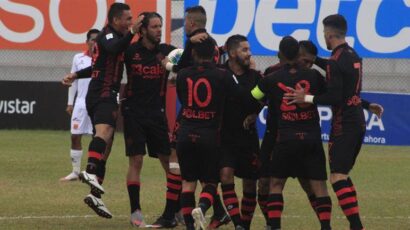 SI MELGAR LE GANA A GRAU PUEDE GANAR EL APERTURA