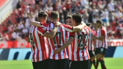 ESTUDIANTES BUSCA PASAR A CUARTOS EN LA LIBERTADORES