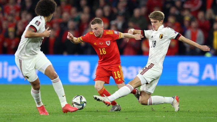 GALES NECESITA CON URGENCIA SU PRIMERA VICTORIA