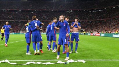 INGLATERRA VISITA A HUNGRÍA COMO EL RIVAL MÁS FÁCIL