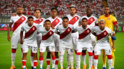 GOBIERNO PERUANO PIENSA HACER FERIADO EL LUNES 13