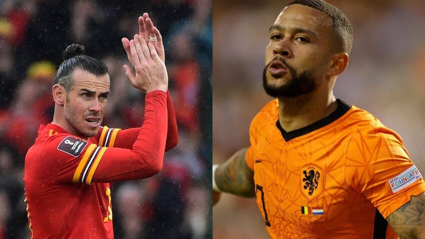 PAÍSES BAJOS BUSCA SEGUIR LÍDER DE GRUPO ANTE GALES