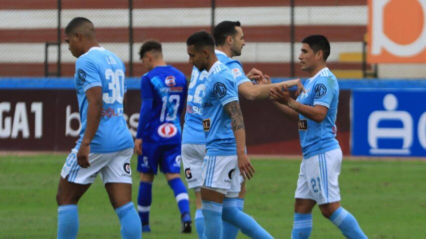 CRISTAL BUSCA LOS TRES PUNTOS ANTE ALIANZA ATLÉTICO