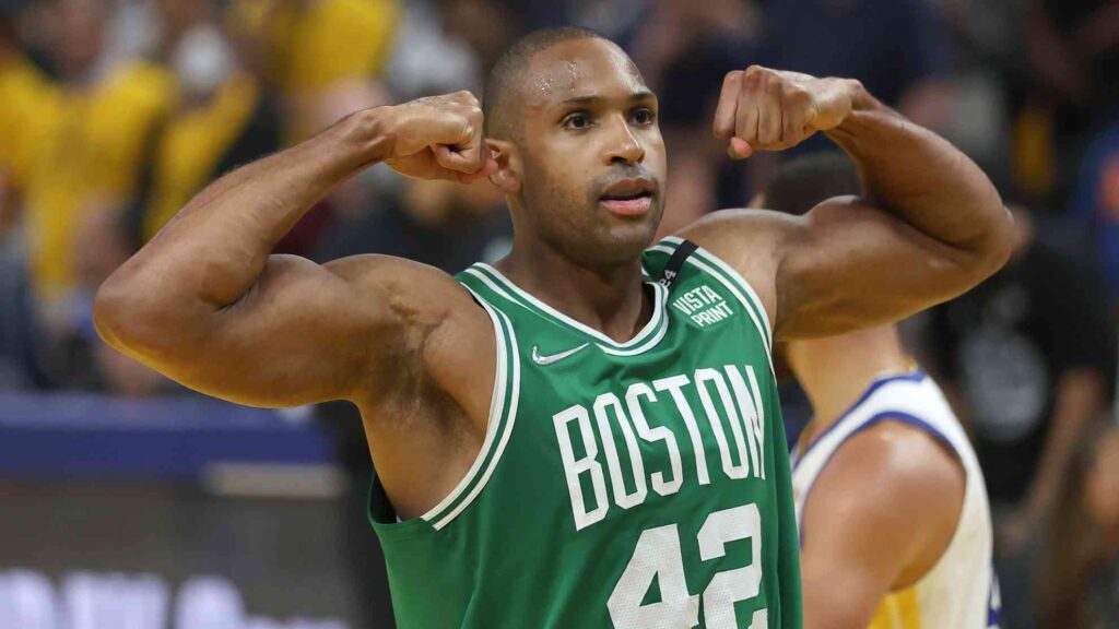 Boston Celtics Finales NBA