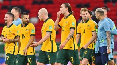 PRENSA AUSTRALIANA MENOSPRECIA A PERÚ