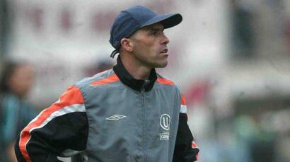 UNIVERSITARIO YA TIENE NUEVO DT