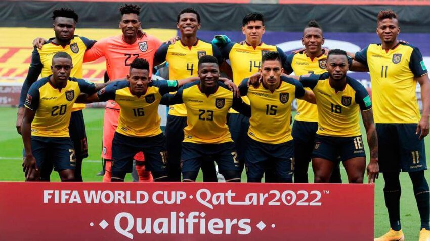 ¿ECUADOR SERÍA ELIMINADO DEL MUNDIAL?