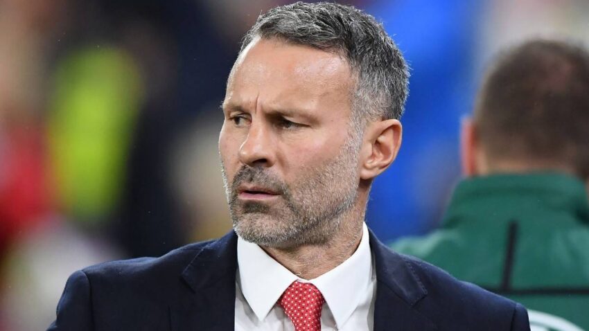 GALES SE QUEDA SIN ENTRENADOR