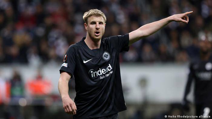 CAMPEÓN DE LA EUROPA LEAGUE SE RETIRA CON 29 AÑOS