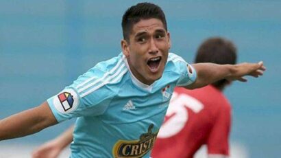 IRVIN ÁVILA: «LA CONSIGNA ES GANAR TODOS LOS PARTIDOS»