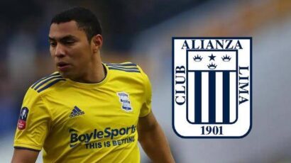 JEFFERSON MONTERO Y SU RECHAZO A ALIANZA LIMA