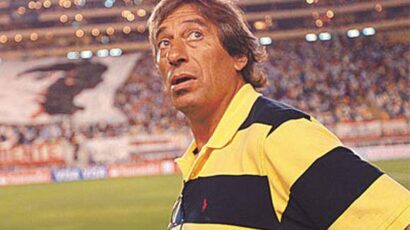 GERMAN LEGUÍA: «NADIE HACE NADA POR EL FÚTBOL PERUANO»