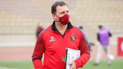 NÉSTOR LORENZO ABANDONA MELGAR