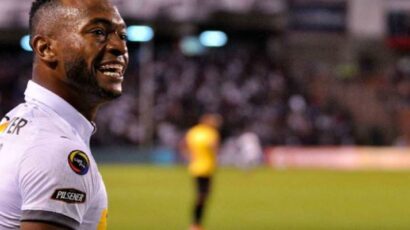 PEDRO PERLAZA OFRECIDO A ALIANZA LIMA