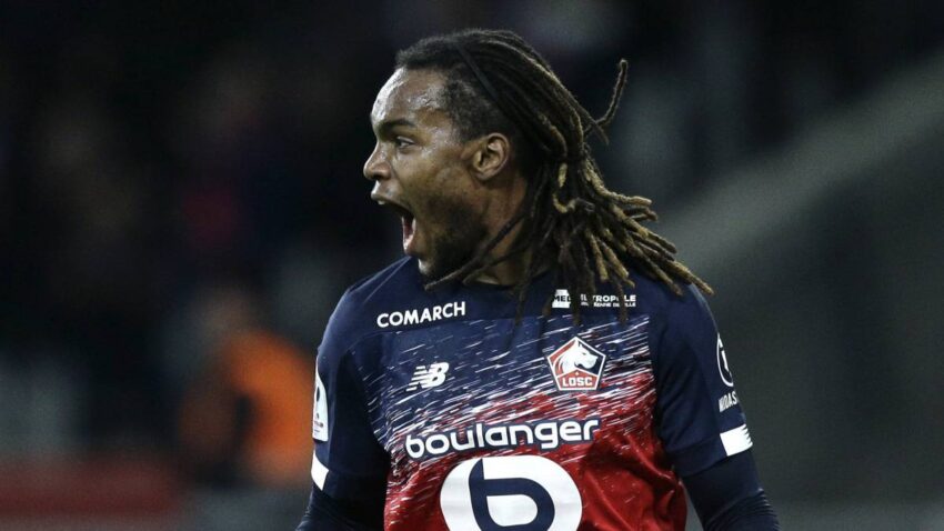 MILAN INTENTARÁ EL FICHAJE DE RENATO SANCHES