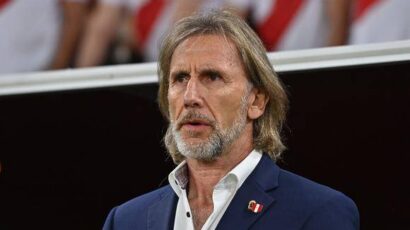 MENSAJE DE LA FPF SOBRE LA CONTINUIDAD DE GARECA