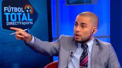 CRÍTICAS A NÉSTOR LORENZO EN COLOMBIA