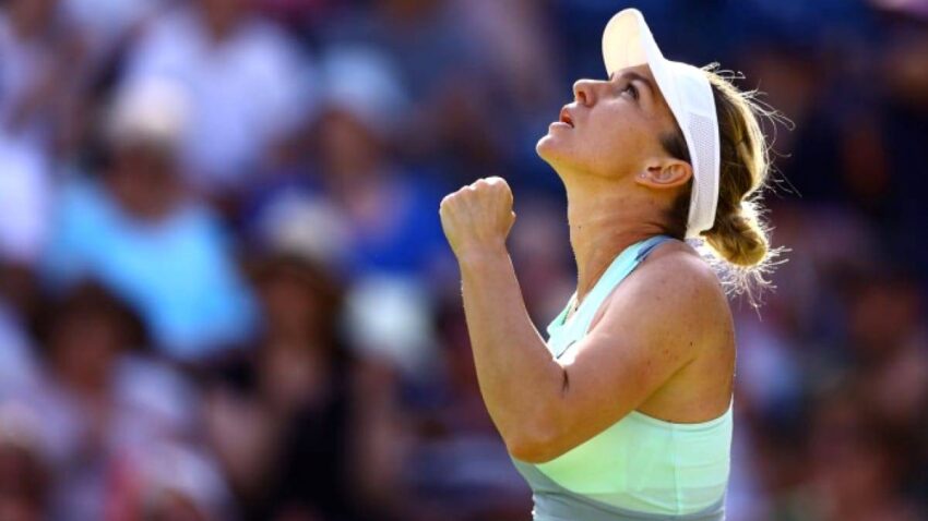 HALEP DEBUTA CON VICTORIA EN BAD HOMBURG