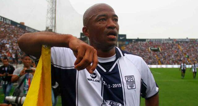 WALDIR SÁENZ: "SOMOS LA VERGÜENZA DEL FÚTBOL PERUANO"