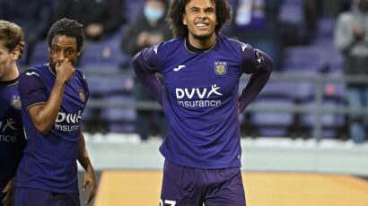 AJAX ENCUENTRA SUSTITUTO PARA HALLER