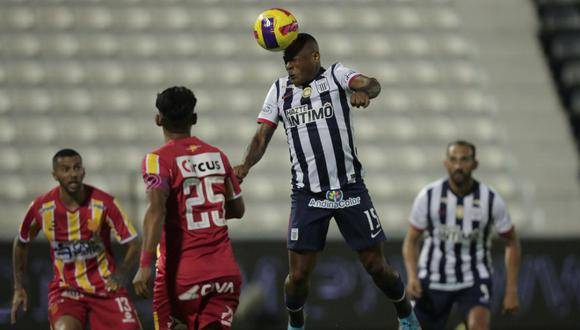 ATLÉTICO GRAU RECIBE A ALIANZA PARA EMPEZAR EL CLAUSURA