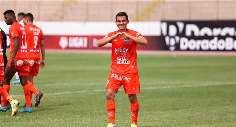 Ayacucho César Vallejo