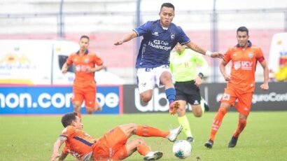 CIENCIANO QUIERE UN TRIUNFO PARA EMPEZAR EL TORNEO