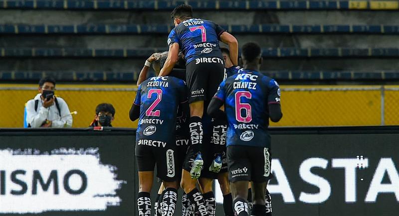 Lanús Independiente