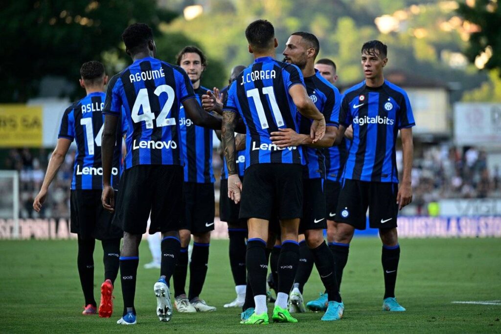 Lugano Inter