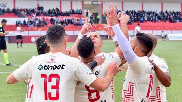 SPORT BOYS Y UTC SE ENFRENTAN EN EL INICIO DEL CLAUSURA