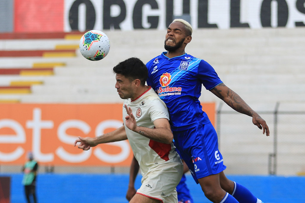 UTC Alianza Atlético