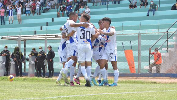 UTC Y ALIANZA ATLÉTICO CIERRAN LA SEGUNDA JORNADA ESTE LUNES