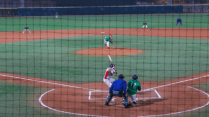 PERÚ GANÓ EN SU DEBUT EN EL SUDAMERICANO DE BÉISBOL