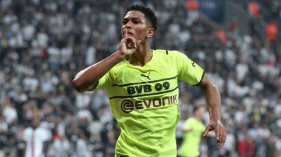 KLOPP Y LA POSIBLE LLEGADA DE BELLINGHAM