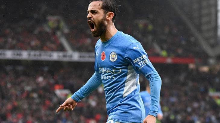 BERNARDO SILVA SE LE COMPLICA AL BARCELONA
