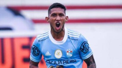 «CANCHITA» SE DESPIDE DE LA HINCHADA Y DEL CLUB