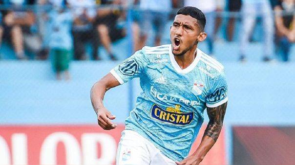 "CANCHITA" GONZALES SE VA DE CRISTAL