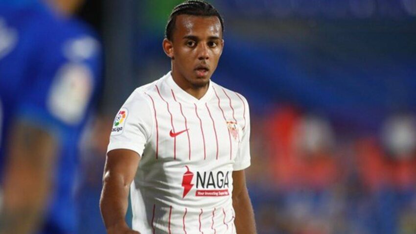 KOUNDÉ SE LE ESCAPA AL BARCELONA