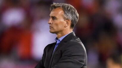 MELGAR YA TIENE NUEVO DIRECTOR TÉCNICO