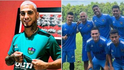 ¿MIGUEL TRAUCO VUELVE A UNIÓN COMERCIO?