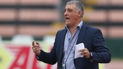 MARIO VIERA DECEPCIONADO CON EL APAGÓN