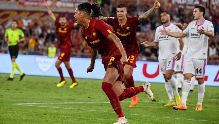 A LA ROMA LE VOLVIÓ A COSTAR LA VICTORIA EN SERIE A