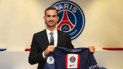 FABIÁN RUIZ ES EL ÚLTIMO GRAN FICHAJE DEL PSG