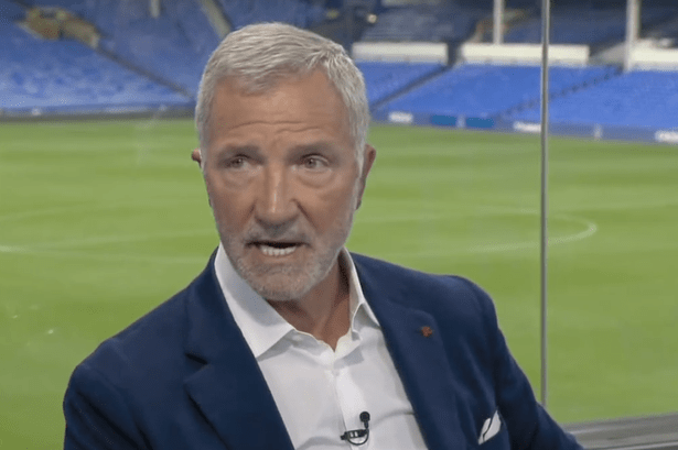 Graeme Souness