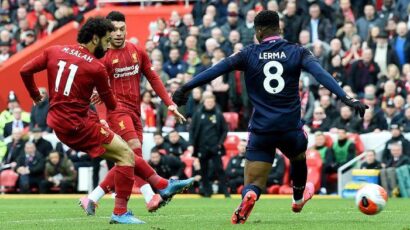 LIVERPOOL ESTÁ CON LA NECESIDAD DE UN TRIUNFO