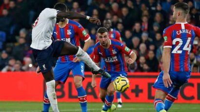 LIVERPOOL VA EN BUSCA DE SU PRIMER TRIUNFO EN PREMIER