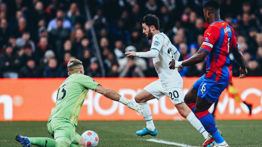 EL CITY ESTÁ PREPARADO PARA OTRA VICTORIA EN PREMIER