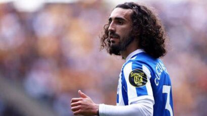 EL CHELSEA YA TENDRÍA CERRADO EL FICHAJE DE CUCURELLA