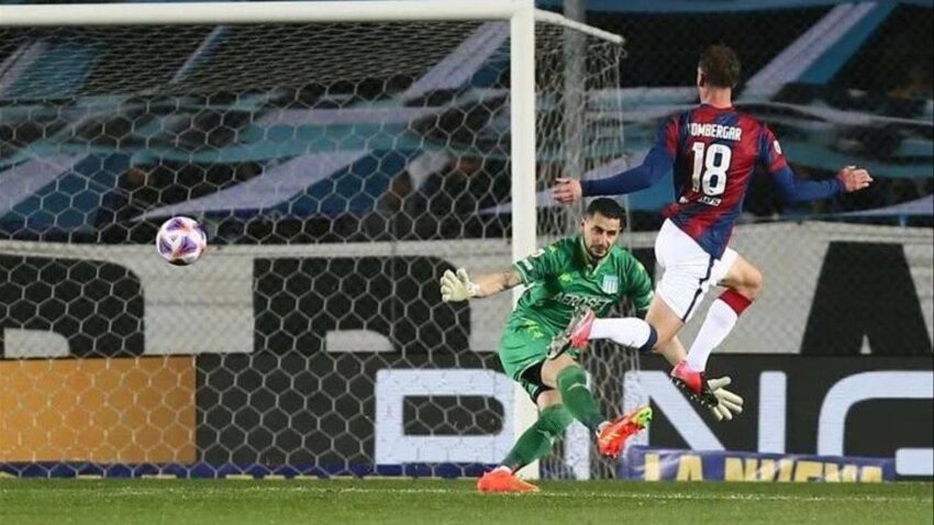 GRAN VICTORIA DE SAN LORENZO EN AVELLANEDA