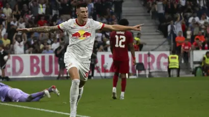 SESKO DEFINE SU FUTURO Y NO SERÁ EL REAL MADRID